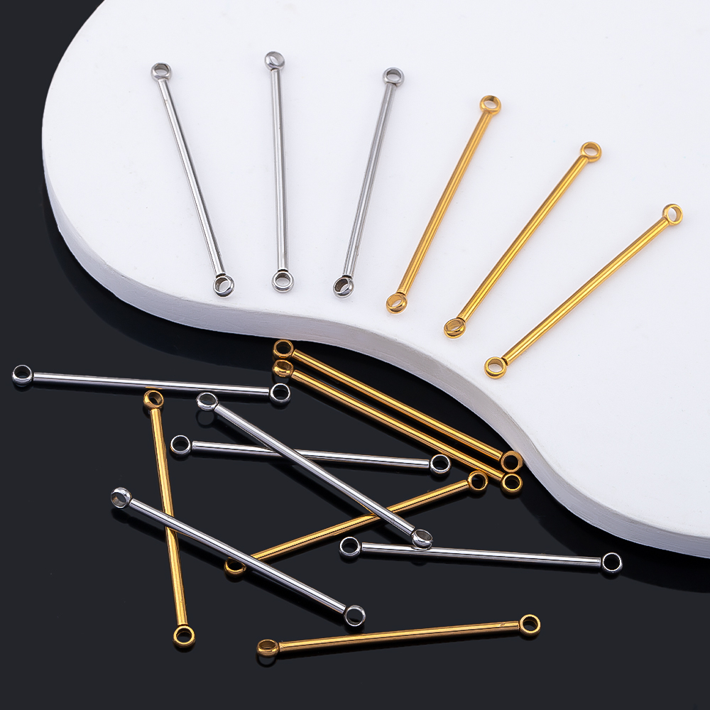10 Pieces of Stainless Steel D - Jewelry Making Drill review and price