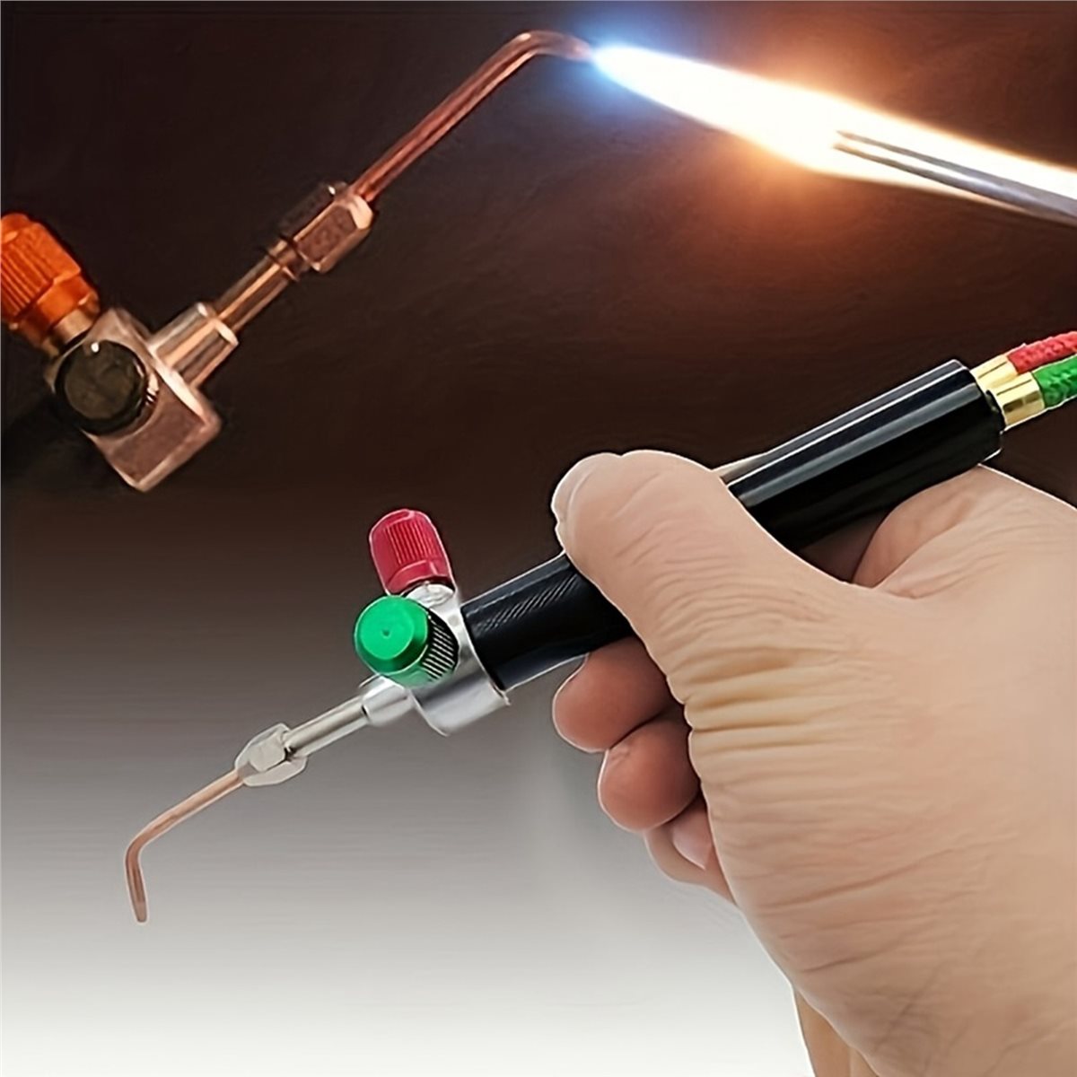 A443P ~Oxygen Welding Torch Ki - Jewelry Making Torch review and price