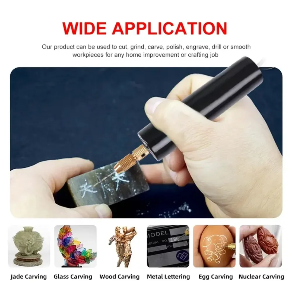 Portable Mini Electric Drill U - Jewelry Making Dc review and price
