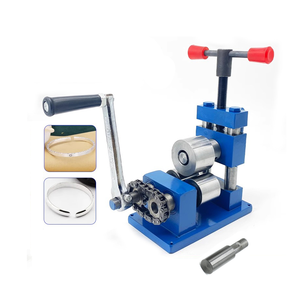 Jewellery Tools Bangle Forming - Jewelry Making Machines review and price