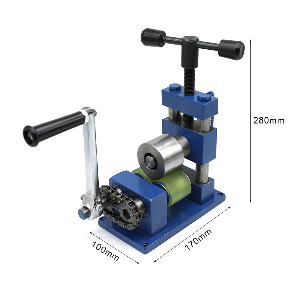 Jewellery Tools Bangle Forming - Jewelry Making Machines review and price