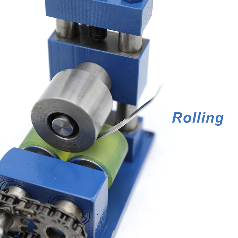 Jewellery Tools Bangle Forming - Jewelry Making Machines review and price