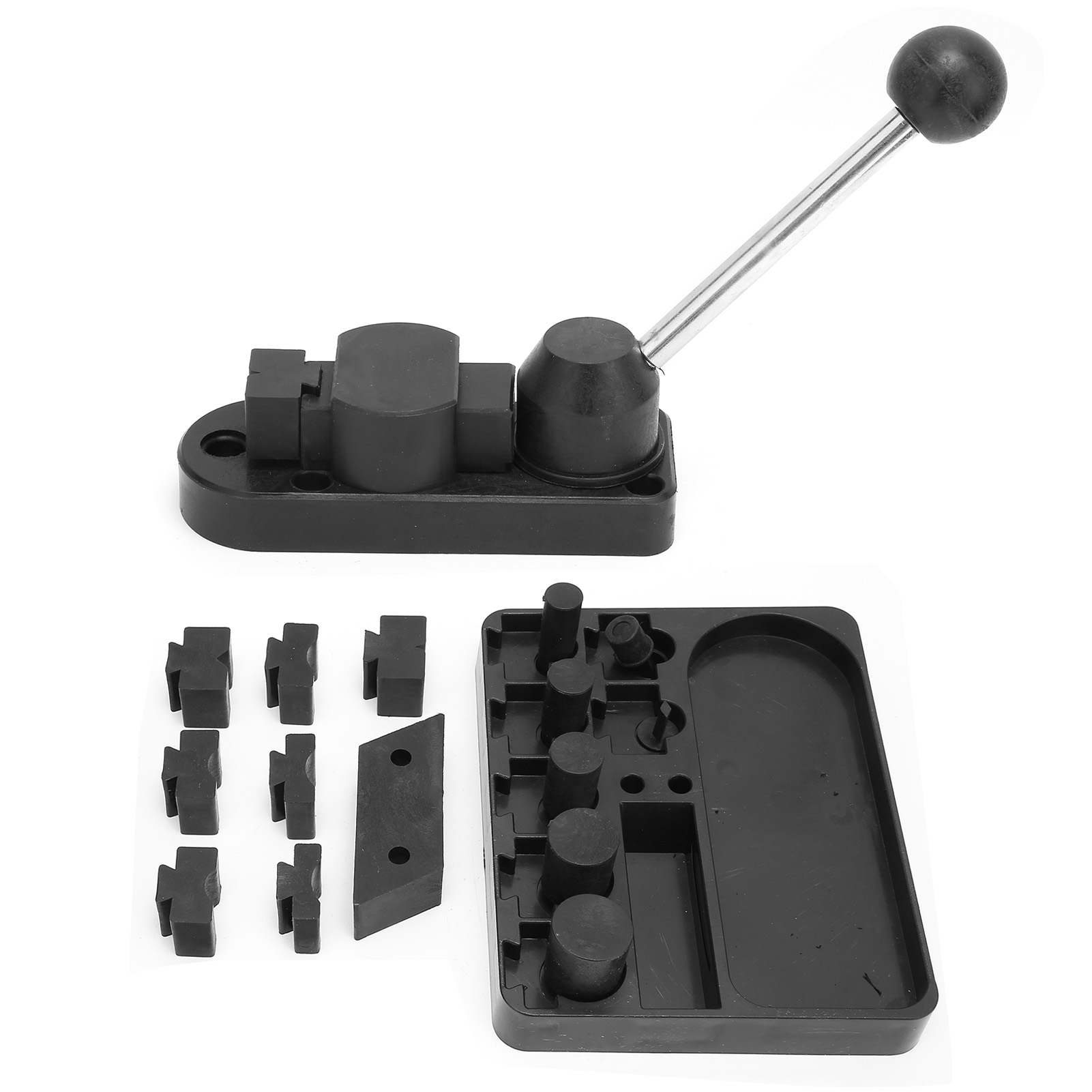 Jewelry Bending Machine Set Mu - Jewelry Making Machines review and price
