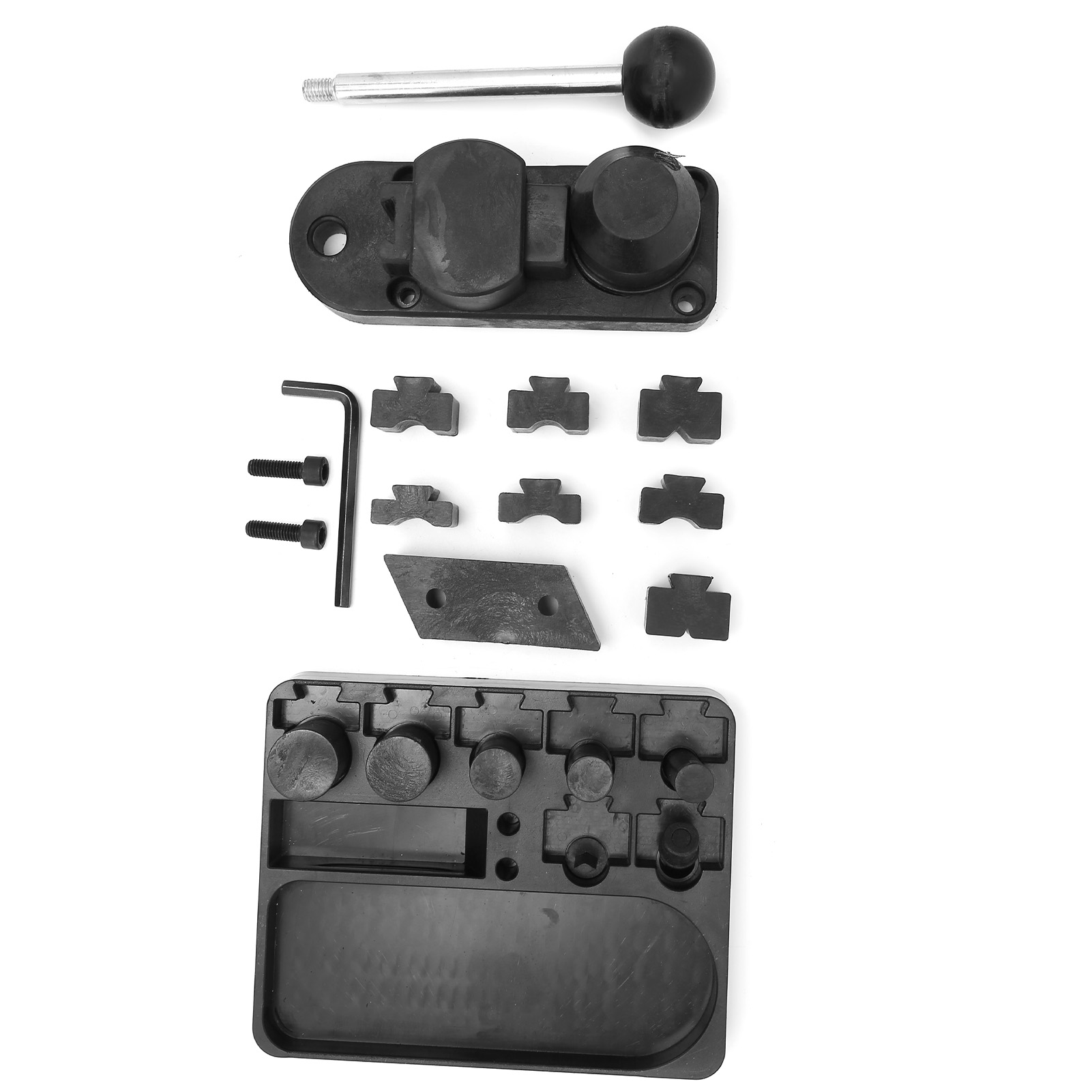 Jewelry Bending Machine Set Mu - Jewelry Making Machines review and price