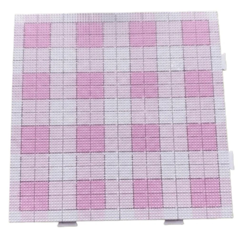 78x78Pins Fuse Beads Pegboards - Jewelry Making Board review and price