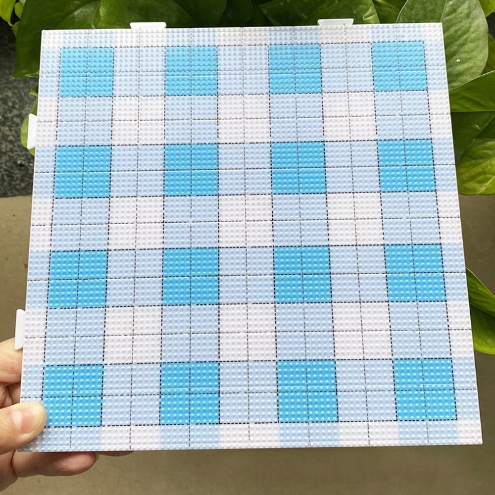 78x78Pins Fuse Beads Pegboards - Jewelry Making Board review and price
