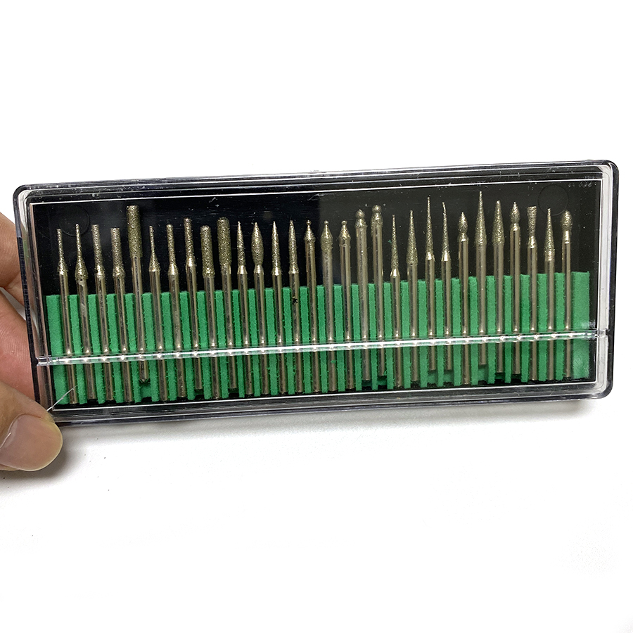 30pcs Jewelry Making Tool Poli - Jewelry Making Gemstones review and price