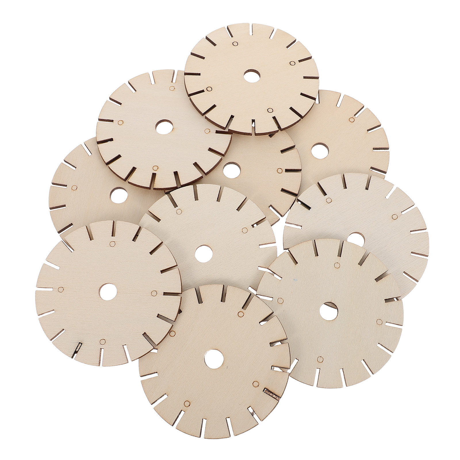 10Pcs Wooden Bracelet Braiding - Jewelry Making Board review and price