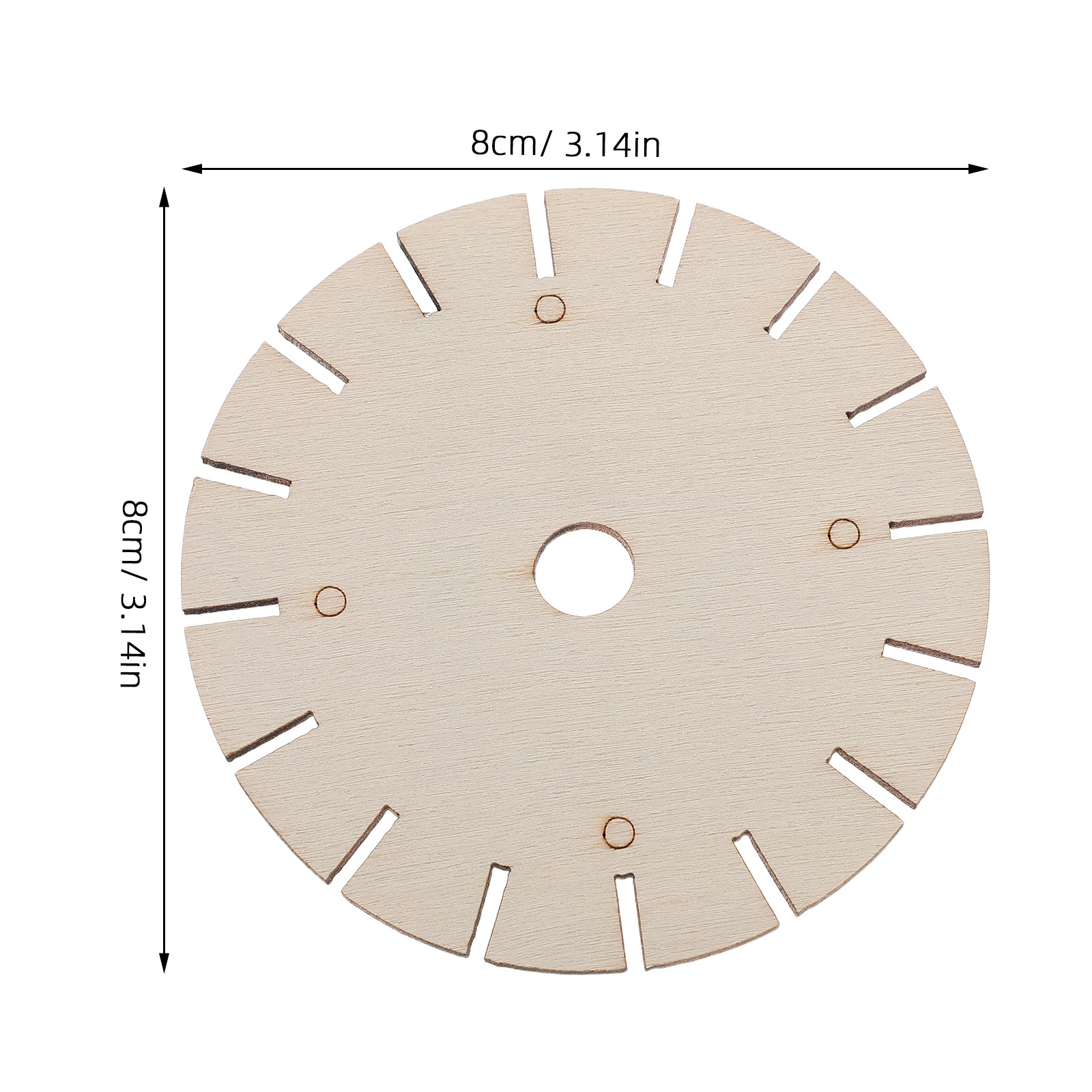 10Pcs Wooden Bracelet Braiding - Jewelry Making Board review and price