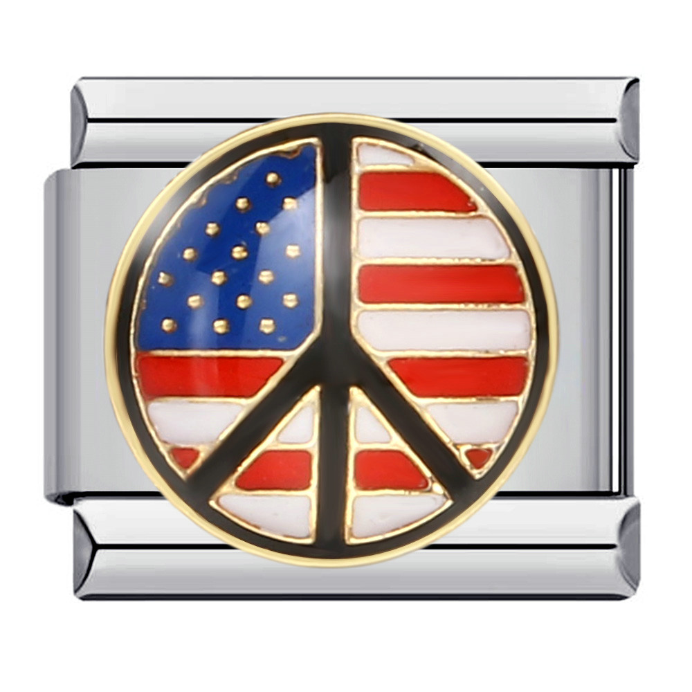New Fashion USA America LA Cha - Jewelry Making In La review and price