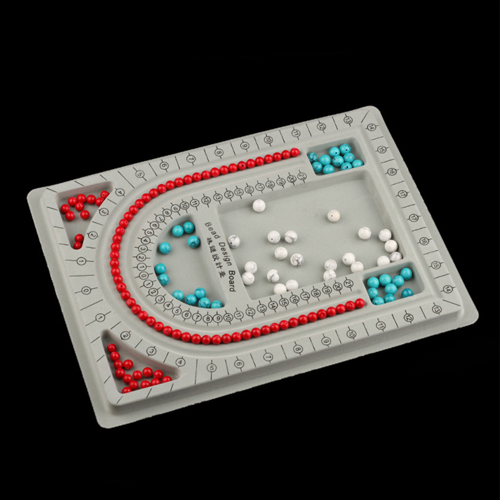 2Pcs Necklace Design Boards Be - Jewelry Making Board review and price