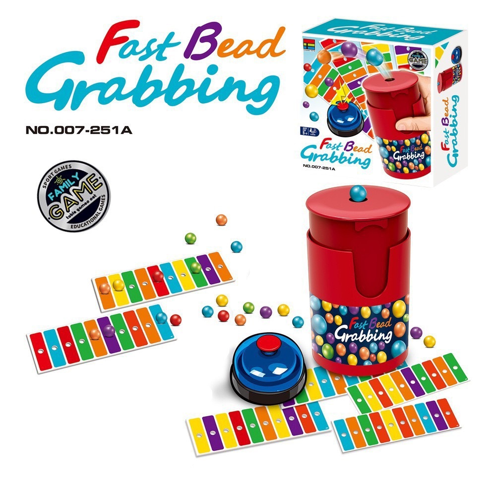 Fast Bead Grabbing Board Game  - Jewelry Making Board review and price
