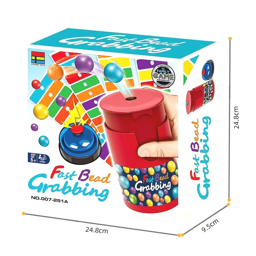 Fast Bead Grabbing Board Game  - Jewelry Making Board review and price