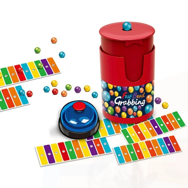 Fast Bead Grabbing Board Game  - Jewelry Making Board review and price