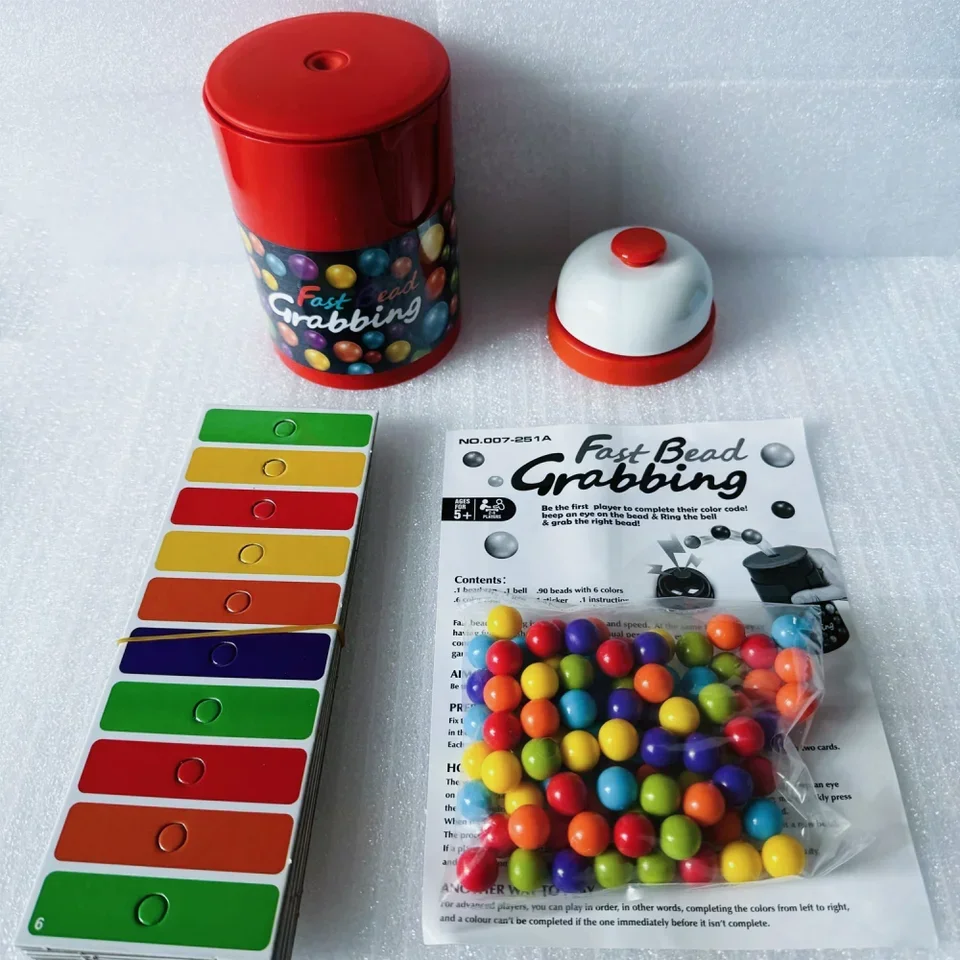Fast Bead Grabbing Board Game  - Jewelry Making Board review and price