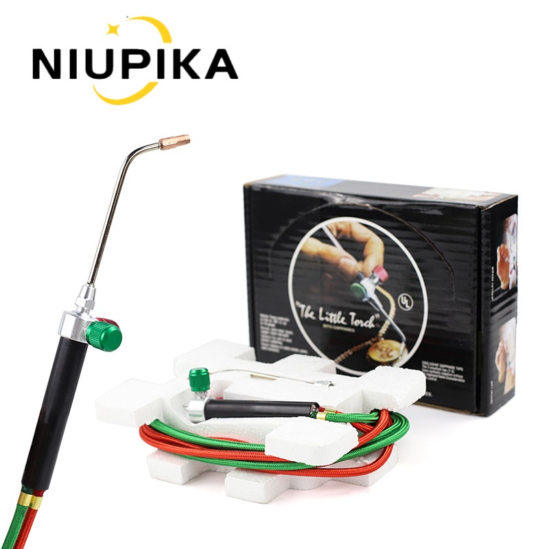 NIPUIKA Gold Welding Torch Min - Jewelry Making Torch review and price