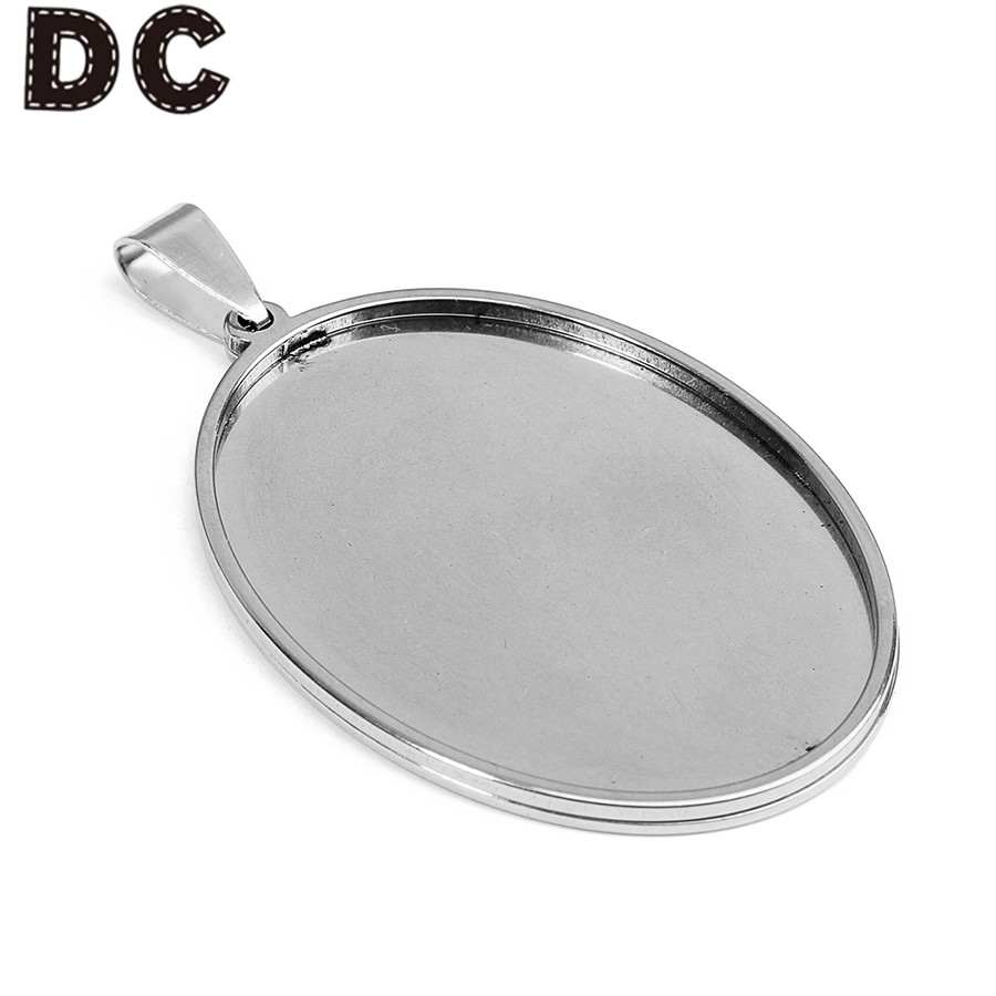 DC Light 5pcs Stainless Steel  - Jewelry Making Dc review and price