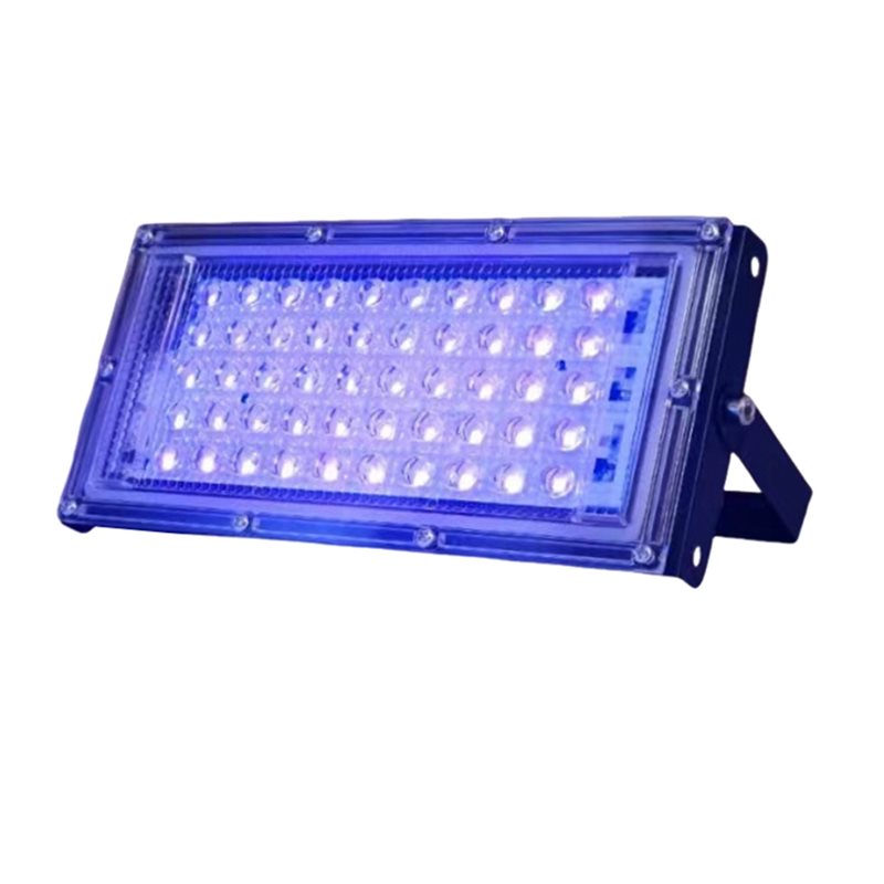 T21C LED Flood Light 395Nm UV  - Jewelry Making Dc review and price