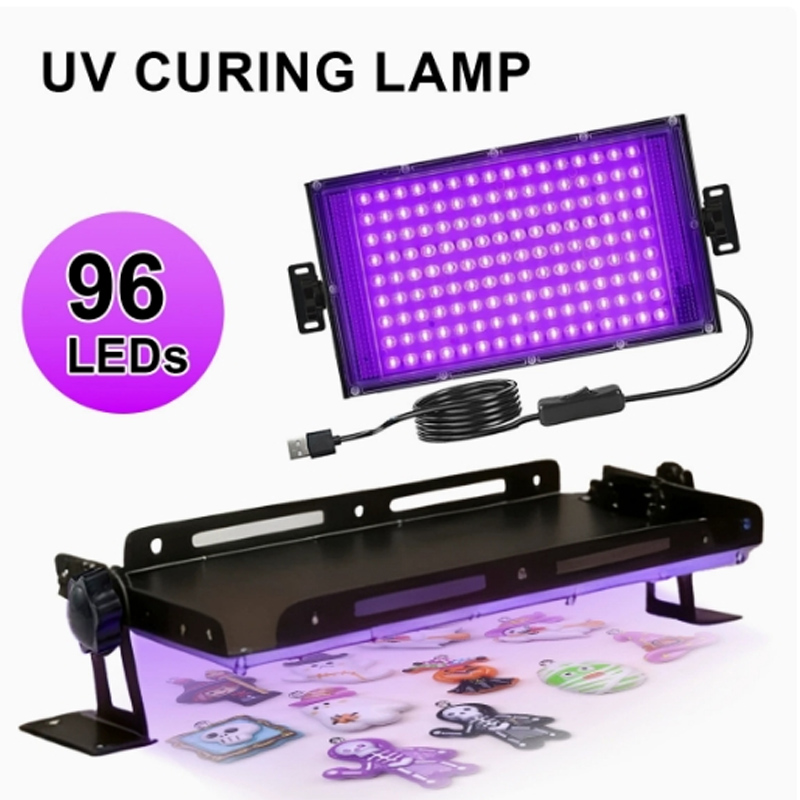 UV Resin Curing Light Set with - Jewelry Making Dc review and price