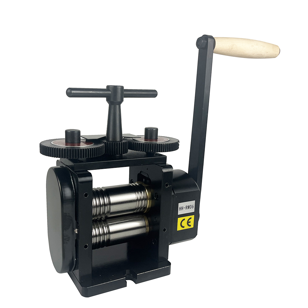 PEPE Roller Machine 110*65mm/1 - Jewelry Making Machines review and price