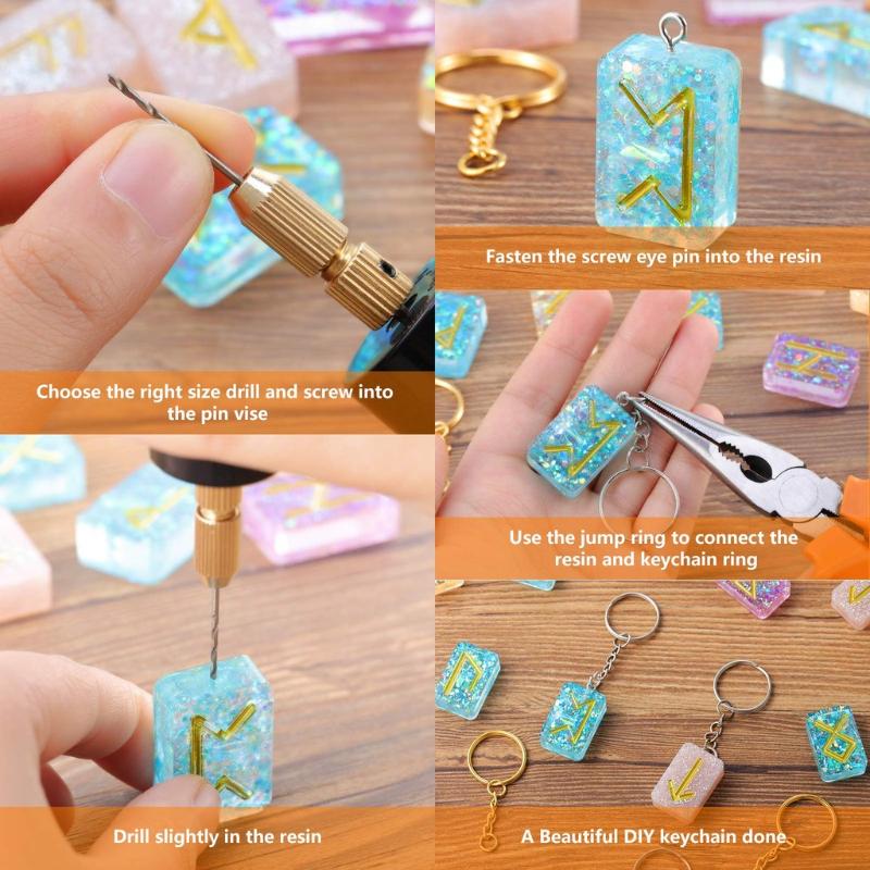【USB Powered Mini Portable Ele - Jewelry Making Drill review and price
