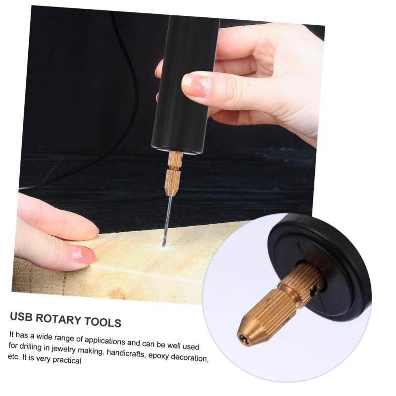 【USB Powered Mini Portable Ele - Jewelry Making Drill review and price