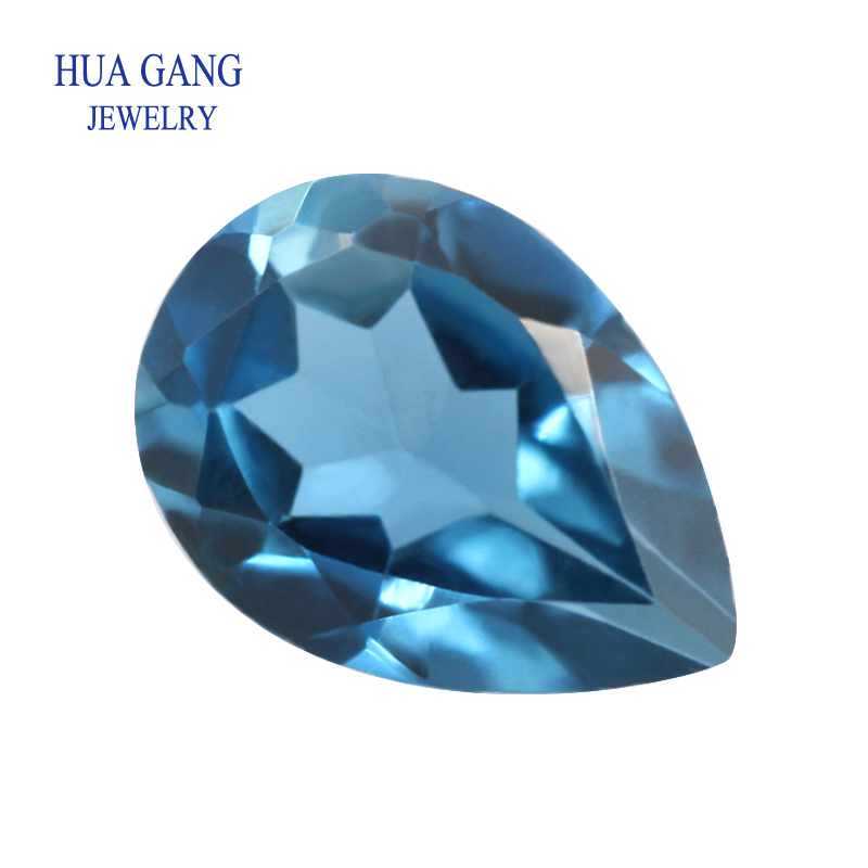London Blue Topaz Natural Loos - Jewelry Making London review and price