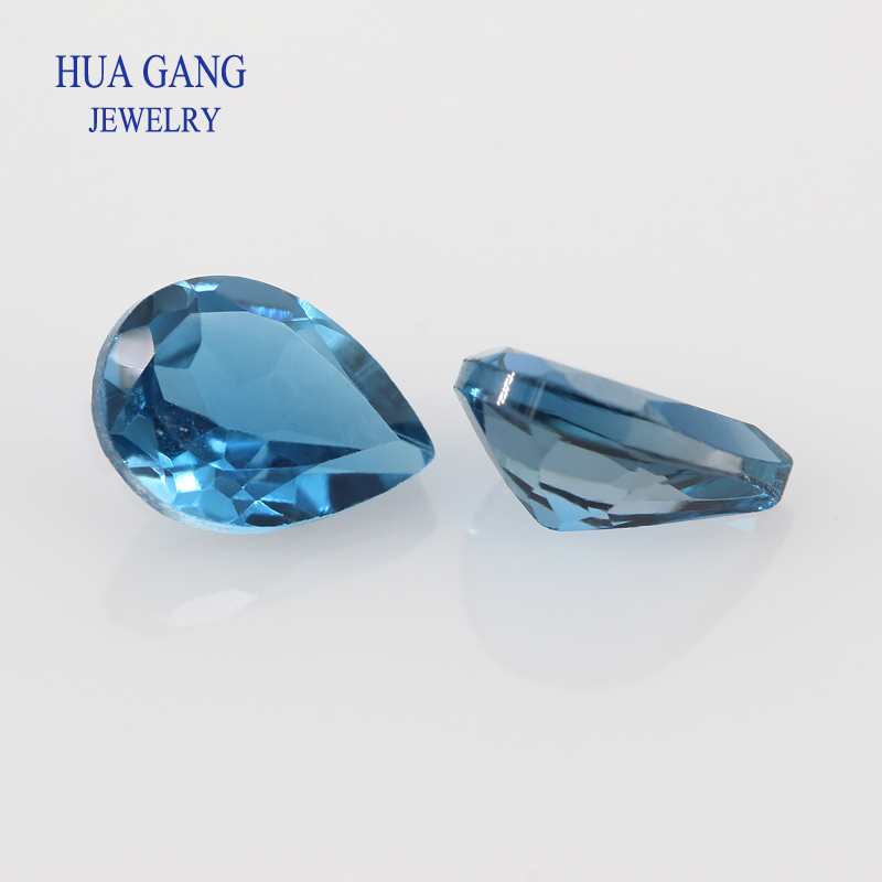 London Blue Topaz Natural Loos - Jewelry Making London review and price