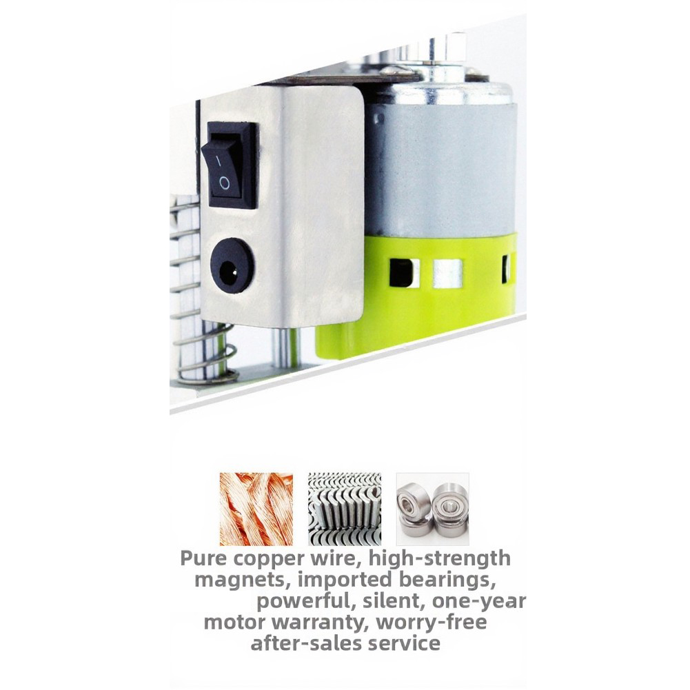 Compact Drill Press with Alumi - Jewelry Making Dc review and price