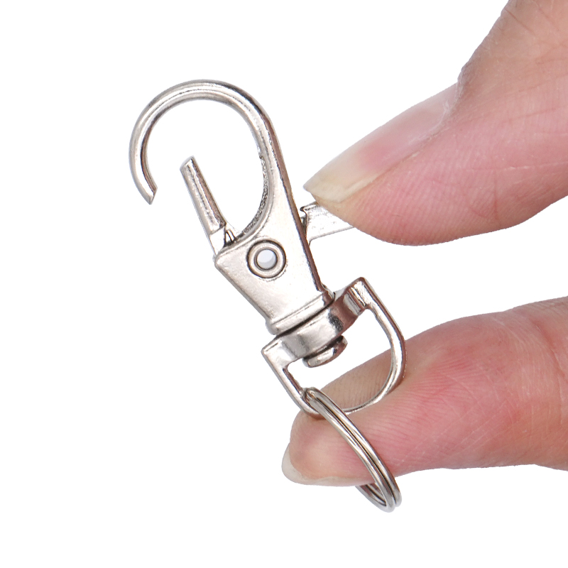10/20pcs Silver Metal Lobster  - Lobster Clasp Silver review and price