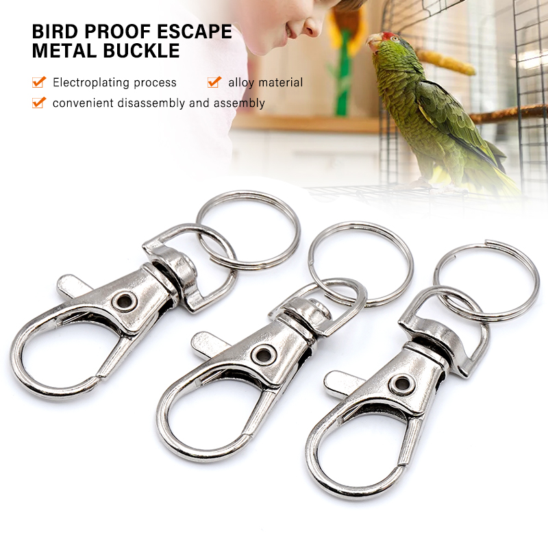 10/20pcs Silver Metal Lobster  - Lobster Clasp Silver review and price