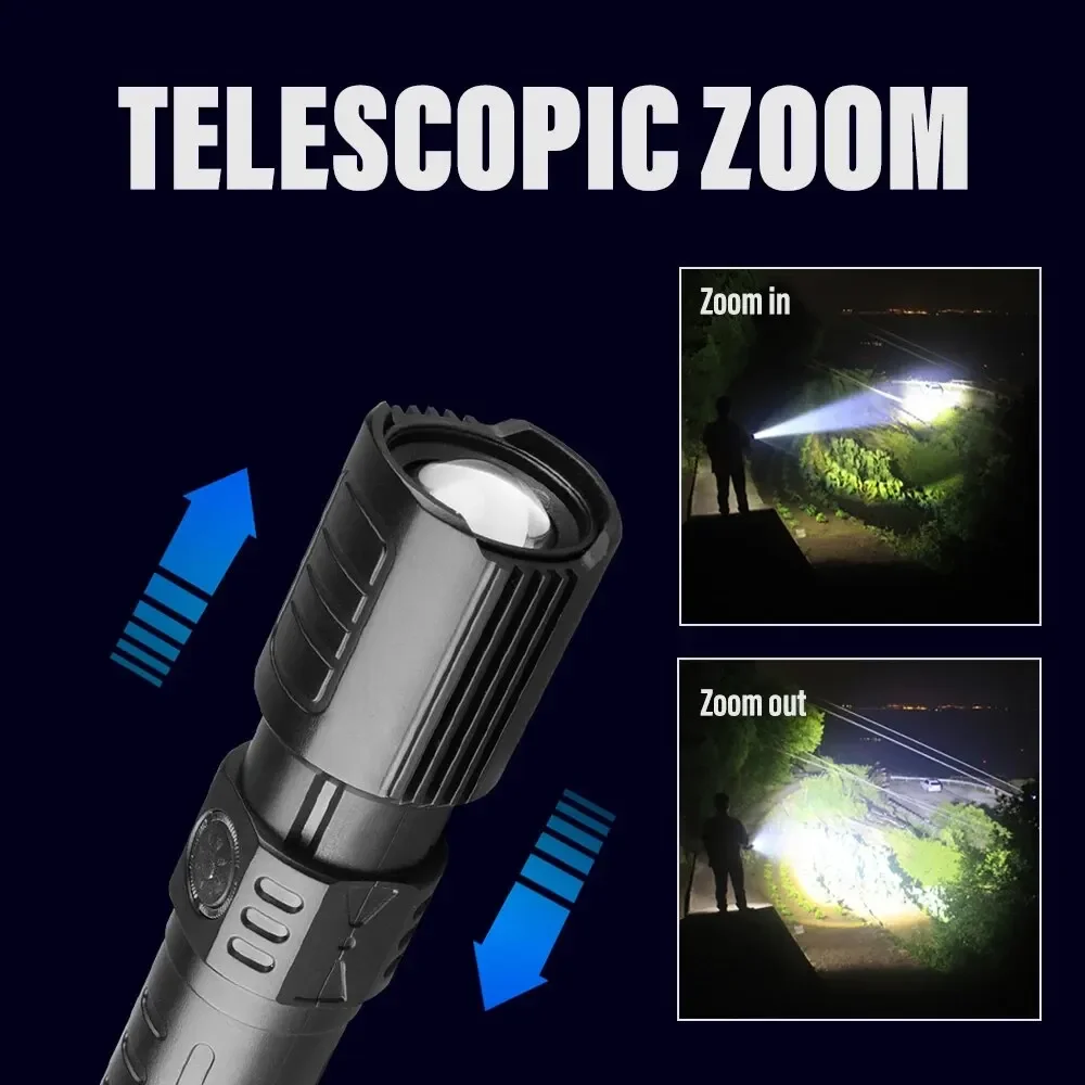 Super Bright LED Flashlight wi - Jewelry Making Torch review and price