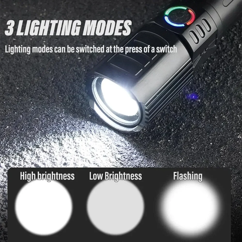Super Bright LED Flashlight wi - Jewelry Making Torch review and price