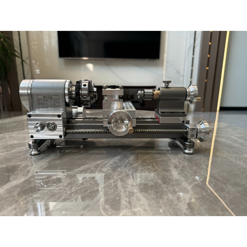 Mini Lathe Bead Machine Micro  - Jewelry Making Machines review and price