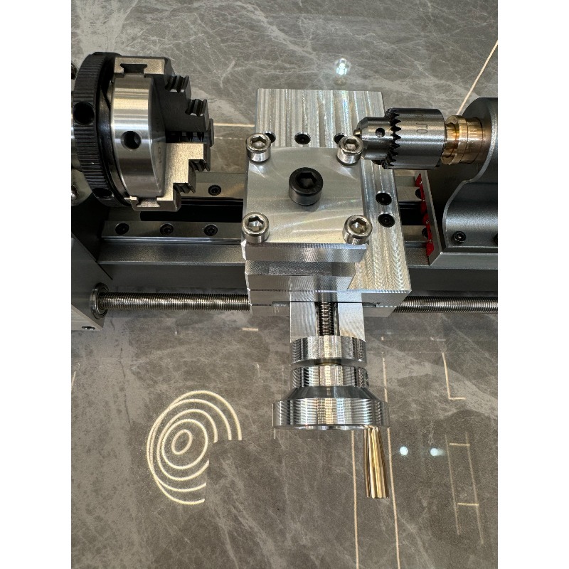 Mini Lathe Bead Machine Micro  - Jewelry Making Machines review and price