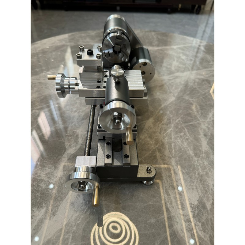 Mini Lathe Bead Machine Micro  - Jewelry Making Machines review and price